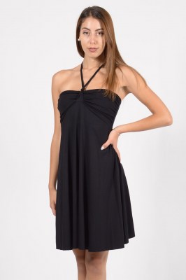 φόρεμα-μίνι-μαύρο (1)